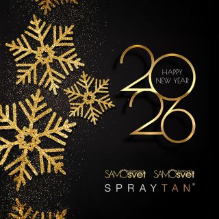 Šťastný Nový rok 2026